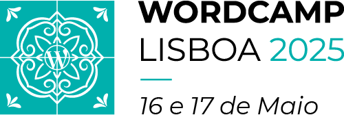WordCamp Lisboa 2025 – Portugal
